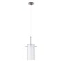 Alfa BOLT 13241 lampa wisząca 1x60W/E27 
