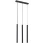 Argon ETNA PLUS 6179 lampa wisząca 3x6W(Max)/G9 IP20