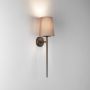 Astro Lighting Beauville 1388003 kinkiet 1x12W/E27 IP44 