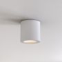 Astro Lighting Kos II 1326039 downlight natynkowy 1x6W/LED,GU10 IP65 