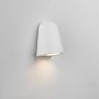 Astro Lighting Mast Light 1317012 kinkiet 1x6W/LED,GU10 IP65 