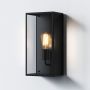 Astro Lighting Messina 1183028 kinkiet 1x12W/E27  IP44