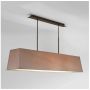 Astro Lighting Rafina 1320004 lampa wisząca 3x60W/E27 IP20 