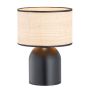 Emibig ASPEN 1324/LN1 lampka stołowa 1x15W/E27 IP20