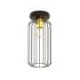 Emibig BARN 1366/1 lampa sufitowa 1x15W/E27 IP20