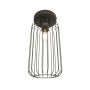 Emibig BARN 1367/1 lampa sufitowa 1x15W/E27 IP20