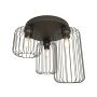 Emibig BARN 1367/3PREM lampa sufitowa 3x15W/E27 IP20
