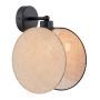 Emibig MOTIF 1328/K1 lampa wisząca 1x15W/E27 IP20