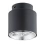 Emibig NANO 1310/1 downlight natynkowy 1x15W/GU10 AR111 IP20