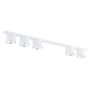 Emibig NANO 1311/5 lampa sufitowa 5x15W/GU10 AR111 IP20