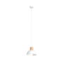 Emibig SECO 1394/1 lampa wisząca 1x15W/E27 IP20
