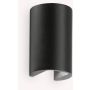 Ideal Lux APOLLO 137391 kinkiet 2x6W/LED   ip44