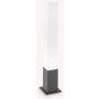 Ideal Lux EDO 135762 lampa stojąca 1x15W/GX53   ip65