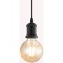 Ideal Lux FRIDA 139425 lampa wisząca 1x60W/E27   ip20