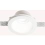 Ideal Lux SAMBA 139012 downlight wpuszczany 1x50W/GU10   ip20
