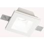 Ideal Lux SAMBA 139029 downlight wpuszczany 1x50W/GU10   ip20
