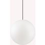 Ideal Lux SOLE 135991 lampa wisząca 1x42W/E27   ip44