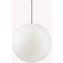 Ideal Lux SOLE 136004 lampa wisząca 1x42W/E27   ip44