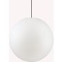 Ideal Lux SOLE 136011 lampa wisząca 1x42W/E27   ip44