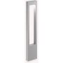 Ideal Lux VEGA 136042 lampa stojąca 1x15W/G9   ip44