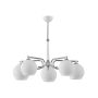Jupiter AXEL 1399 lampa sufitowa 5x15W/E27 IP20