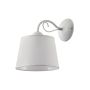 Jupiter KAMELIA 1347 kinkiet 1x15W/E27 IP20