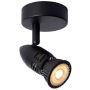 Lucide CARO 13955/01/30 13955/01/30 spot 1x5w/gu10   ip20