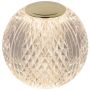 Lucide CINTRA 13599/02/60 lampka stołowa 1x2w/led 125lm 2700k ip20