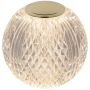 Lucide CINTRA 13599/11/60 lampka stołowa 1x2w/led 123lm 3000k ip20
