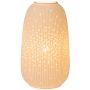 Lucide FLORES 13541/14/31 lampka stołowa 1x25w/e14   ip20