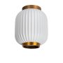 Lucide GOSSE 13135/01/31 lampa sufitowa 1x40w/e27   ip20