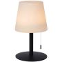 Lucide RIO 13815/02/99 lampka stołowa 1x1.8w/led 3000lm 3000k ip44