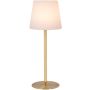 Lucide TYON 13816/02/02 lampka stołowa 1x2w/led 140lm 2700-3000k ip65