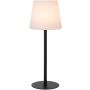 Lucide TYON 13816/02/30 lampka stołowa 1x2w/led 140lm 2700-3000k ip65