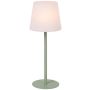 Lucide TYON 13816/02/33 lampka stołowa 1x2w/led 140lm 2700-3000k ip65