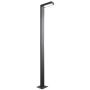 Norlys Asker Pole 1363GR latarnia 1x18W/LED 1710lm 3000K IP65