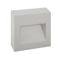 Norlys Namsos 5156AL oprawa schodowa 1x4W/LED 466lm 4000K IP65