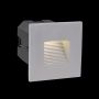 Norlys Namsos Mini 1340AL kinkiet 1x4W/LED 439lm 3000K IP65