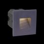 Norlys Namsos Mini 1340GR kinkiet 1x4W/LED 439lm 3000K IP65