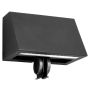 Norlys Ski 1391B kinkiet 1x4W/LED 653lm 3000K IP44