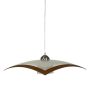 Prezent ARCADA 1342 lampa wisząca 1x60W/E27 IP20