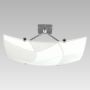 Prezent ASPIS II. 1334 lampa sufitowa 2x60W/E27 IP20