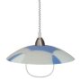 Prezent ASPIS III. 1374 lampa wisząca 1x60W/E27 IP20