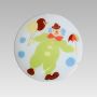 Prezent CLOWN 1362 plafon ścienno-sufitowy 1x60W/E27 IP20