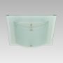 Prezent FALLS 1343 plafon ścienno-sufitowy 2x60W/E27 IP20
