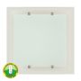 Prezent FOCCA 1377 plafon sufitowy 3x13W/E27 IP20