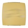 Prezent LAOLA 1346 plafon ścienno-sufitowy 2x60W/E27 IP20