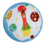 Prezent ROCKET 1365 plafon ścienno-sufitowy 2x60W/E27 IP20