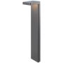Zambelis BOLLARD LIGHT E297 lampa stojąca 9W/led 710lm 3000K IP54