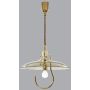 Alfa HAK 1455 lampa wisząca    